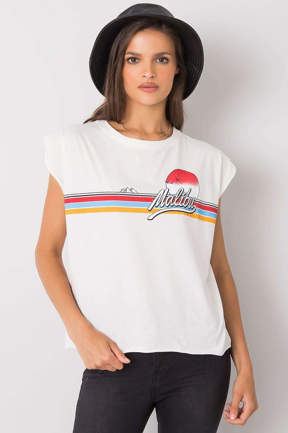 Damen T-shirt
