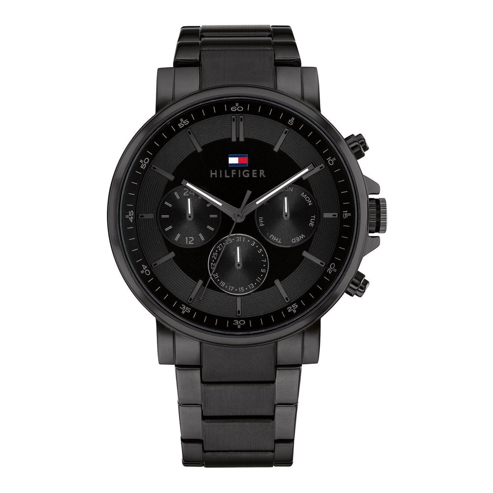 Tommy Hilfiger Tyson 1710590 Herrenuhr