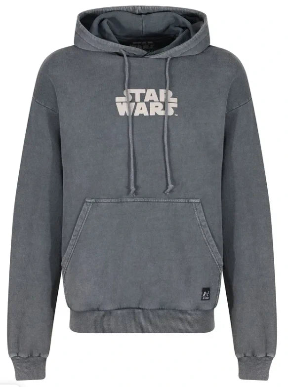 Re:Covared Kapuzen sweater Star Wars Ship Battle Gr:M