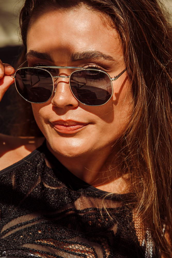 Sonnenbrille NDL2362