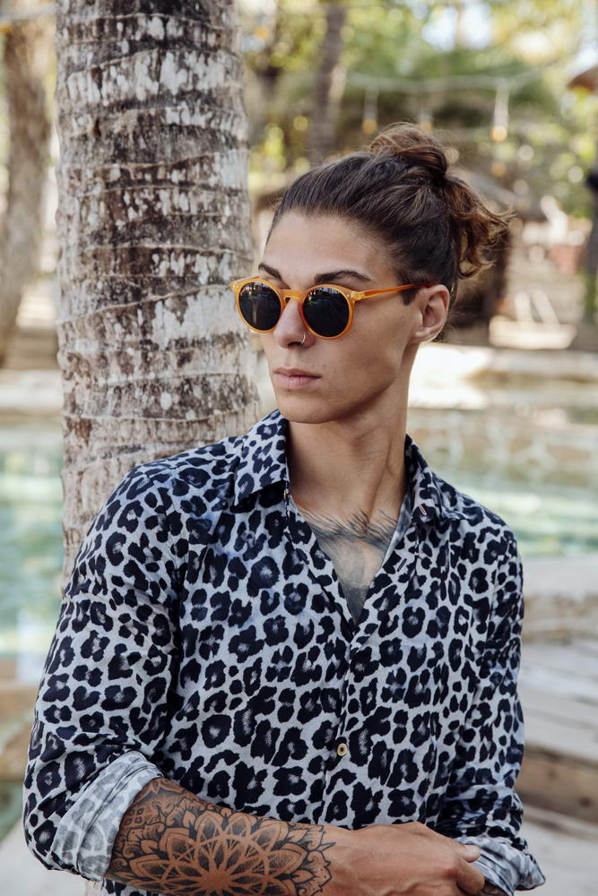 Sonnenbrille NDL2452