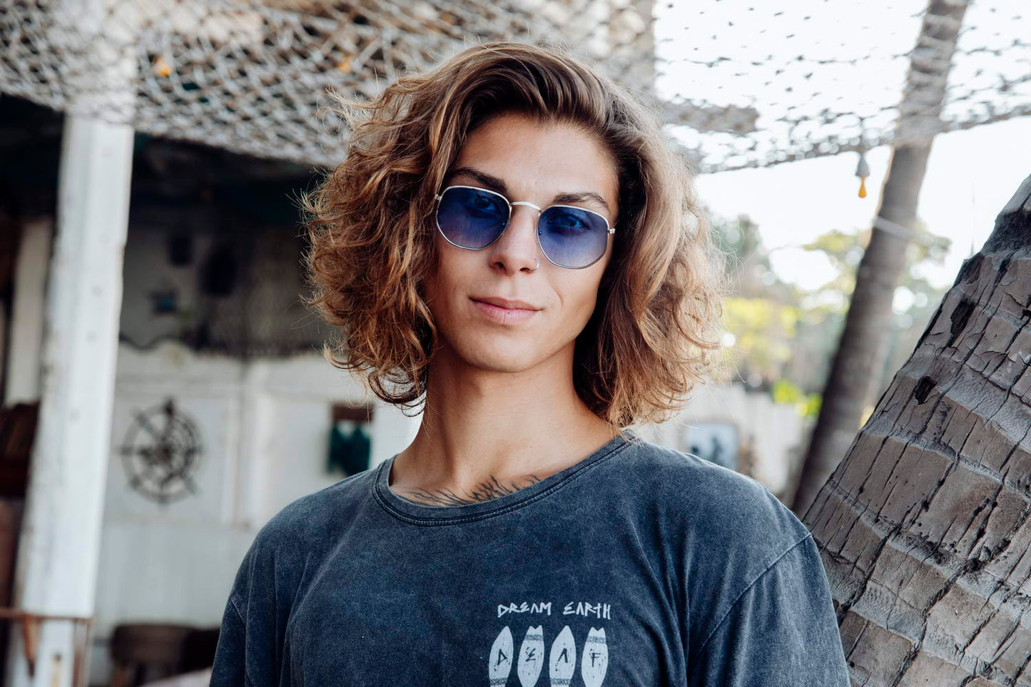 Sonnenbrille NDL2704