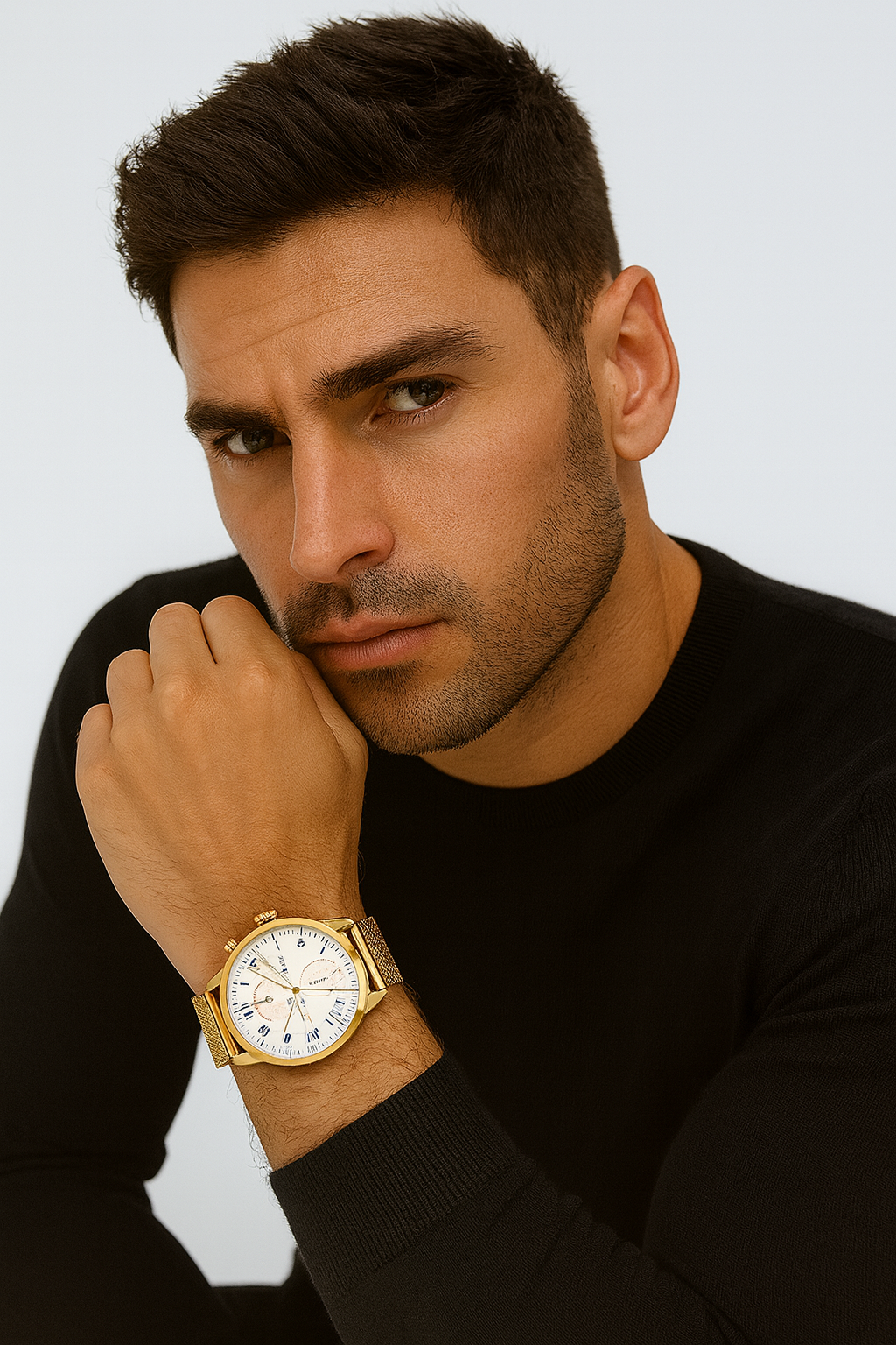 Tommy Hilfiger Kane 1710403 Herrenuhr