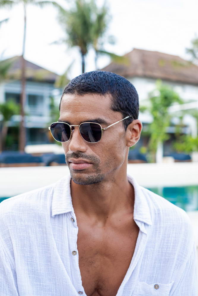 Sonnenbrille NDL6039