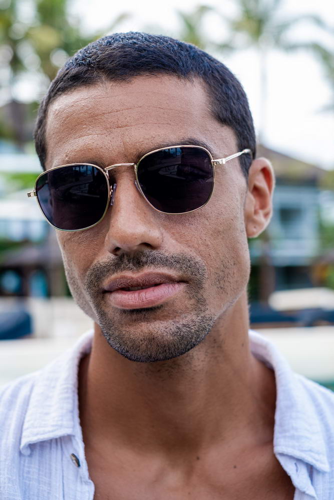 Sonnenbrille NDL6039