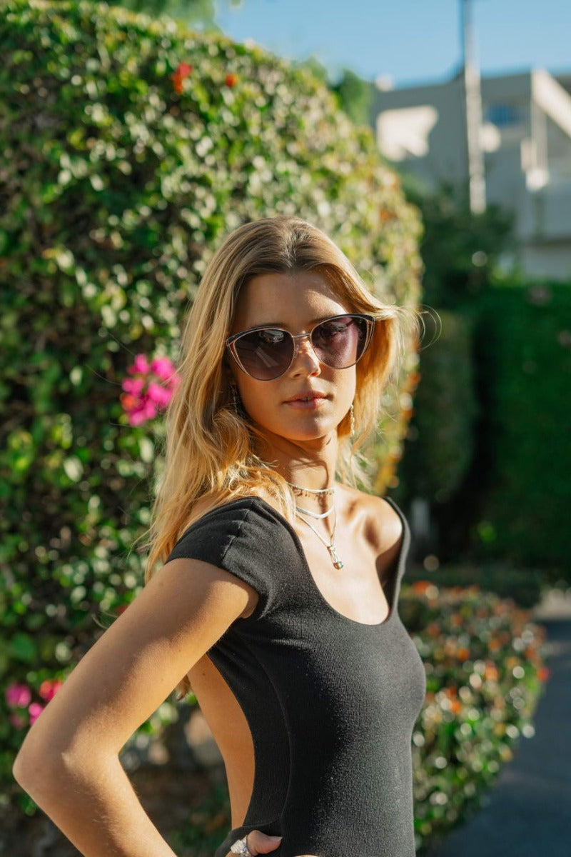 Sonnenbrille NDL6283