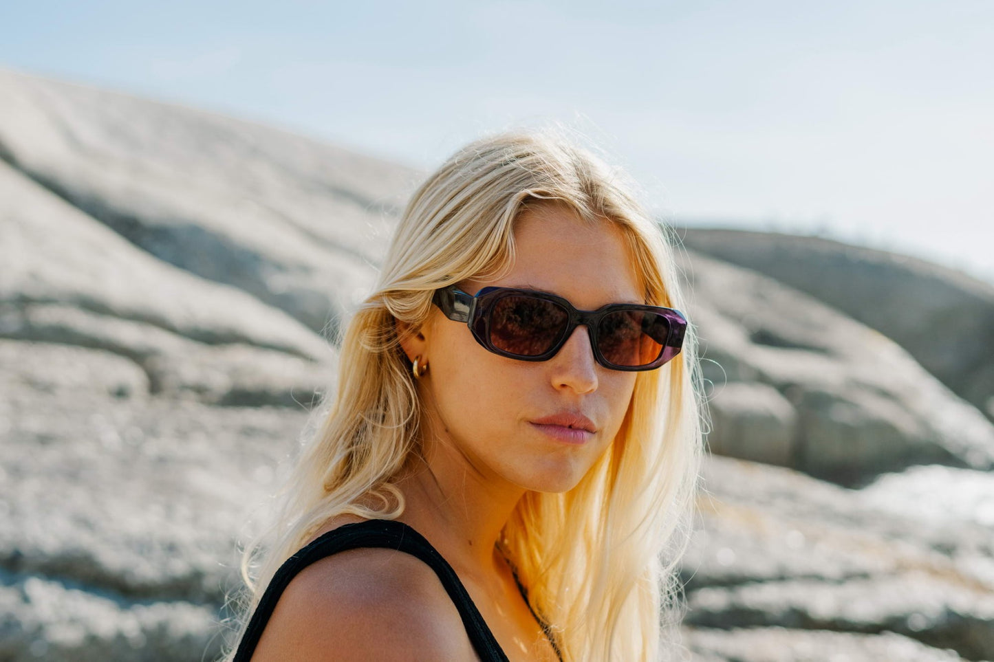Sonnenbrille NDL6380