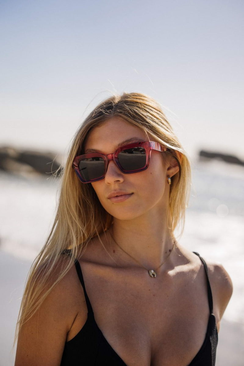Sonnenbrille NDL6399