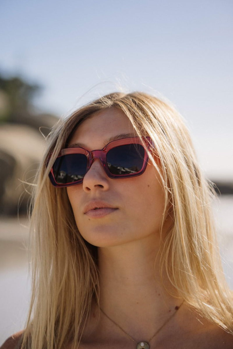 Sonnenbrille NDL6399