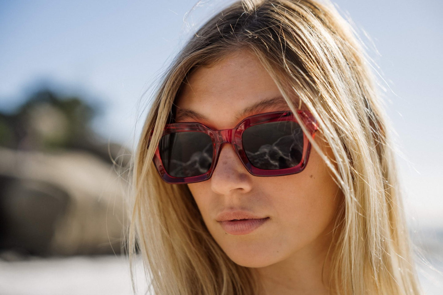 Sonnenbrille NDL6399
