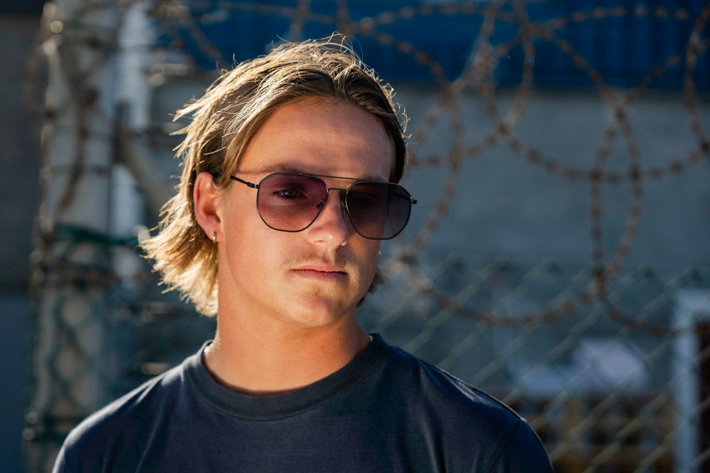 Sonnenbrille NDL6586