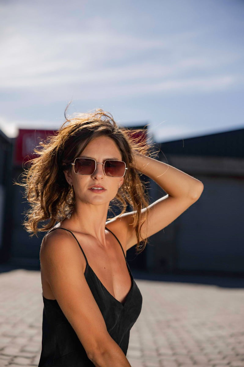 Sonnenbrille NDL6607