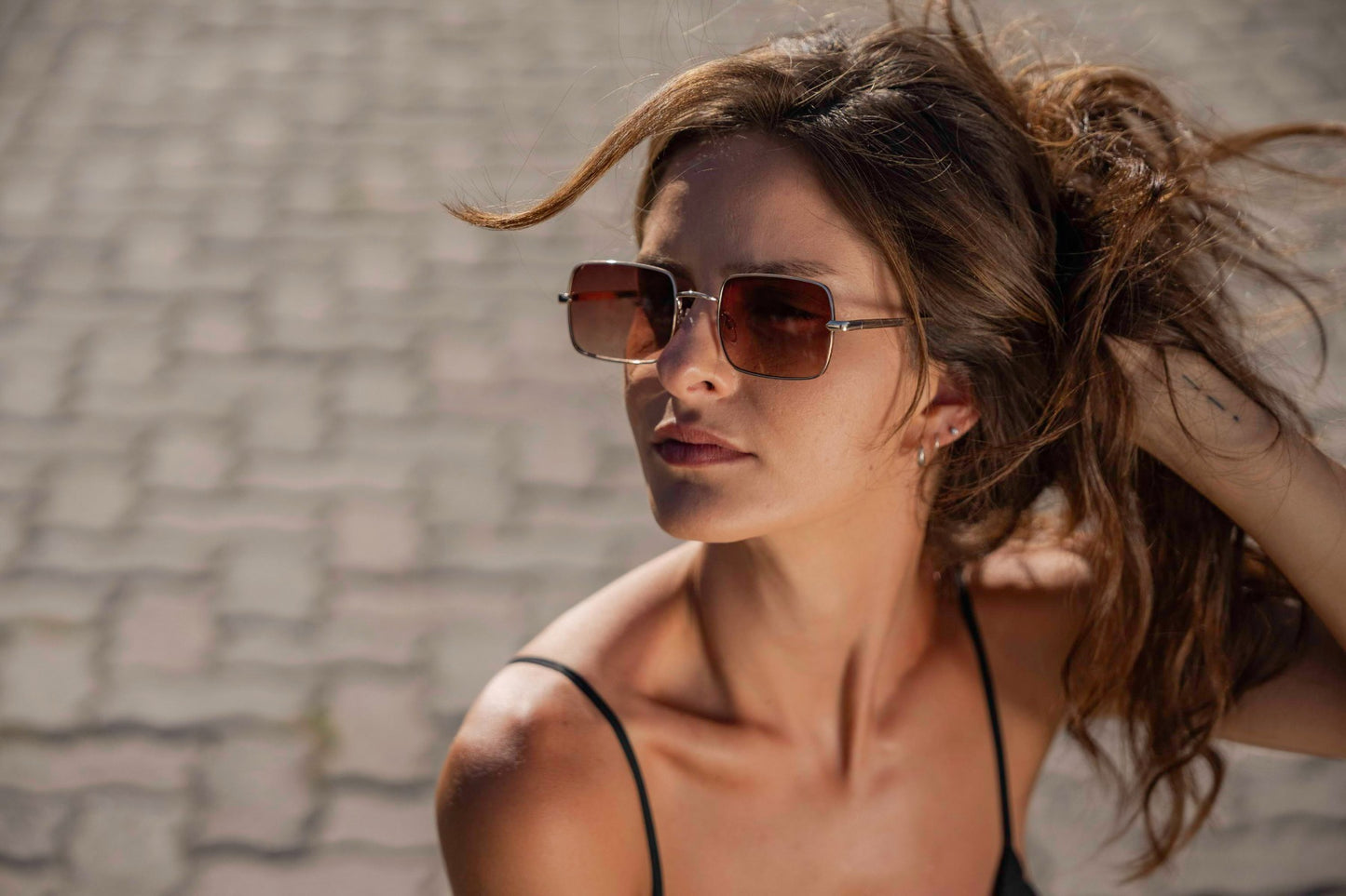 Sonnenbrille NDL6607