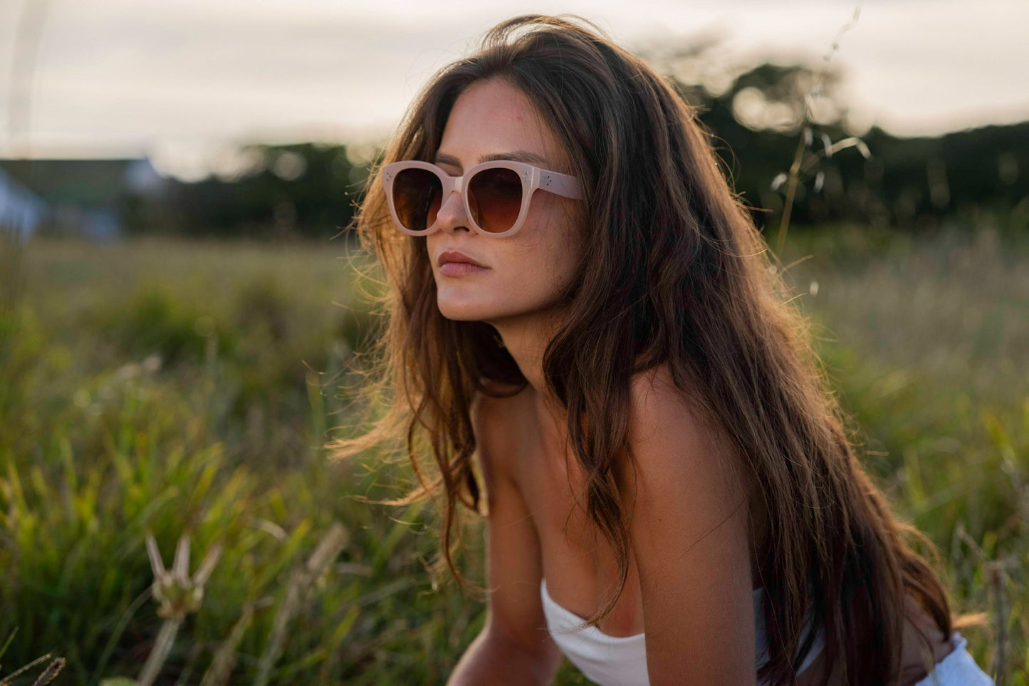 Sonnenbrille NDL6644