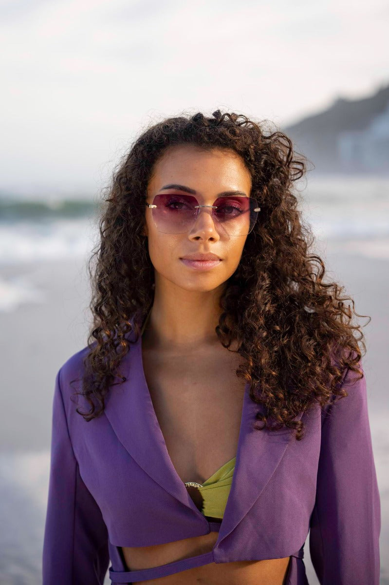 Sonnenbrille NDL6740