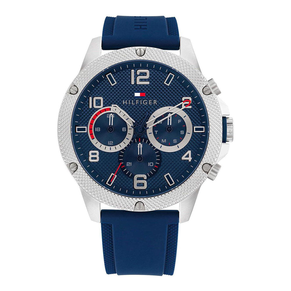 Tommy Hilfiger Blaze 1792027 Herrenuhr