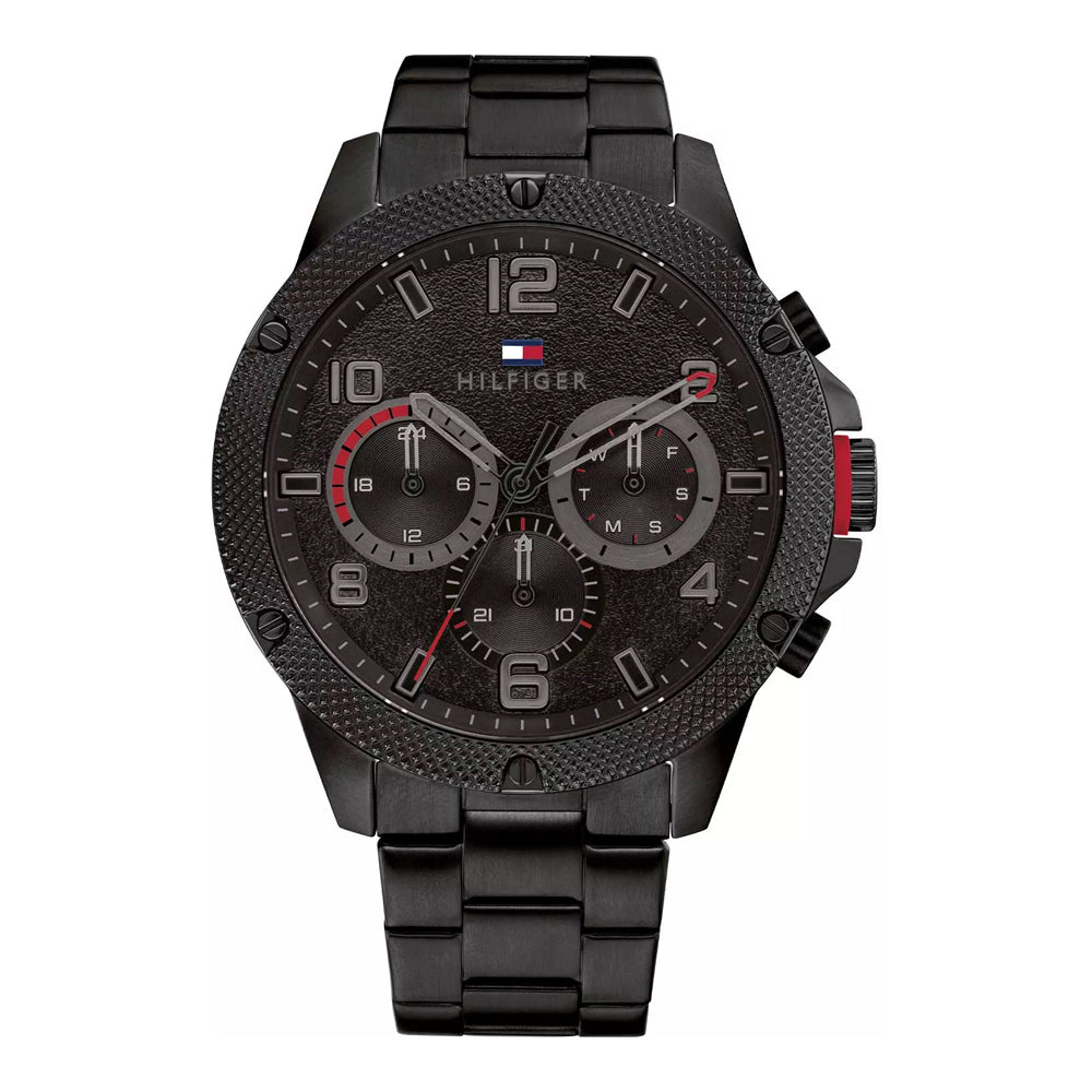 Tommy Hilfiger Blaze 1792030 Herrenuhr