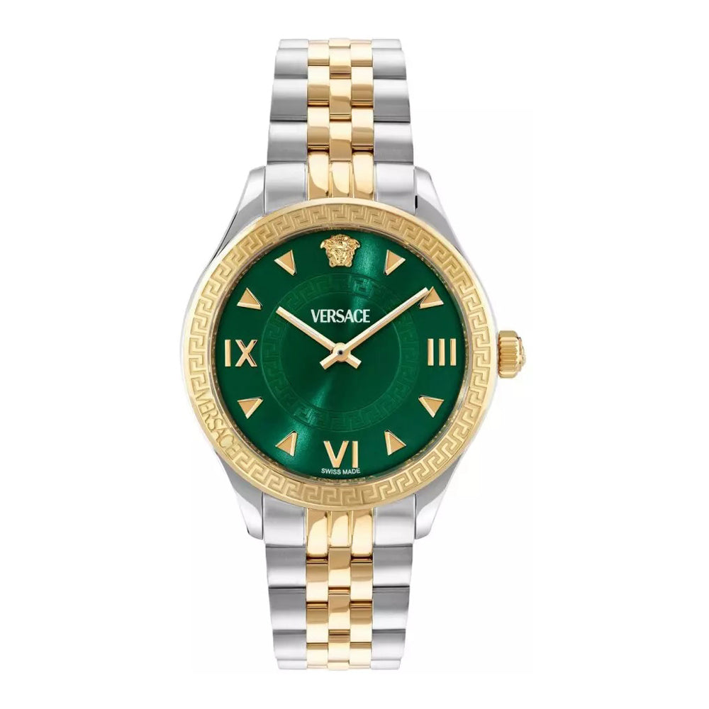 Versace VE2S01125 Hellenyium Damenuhr