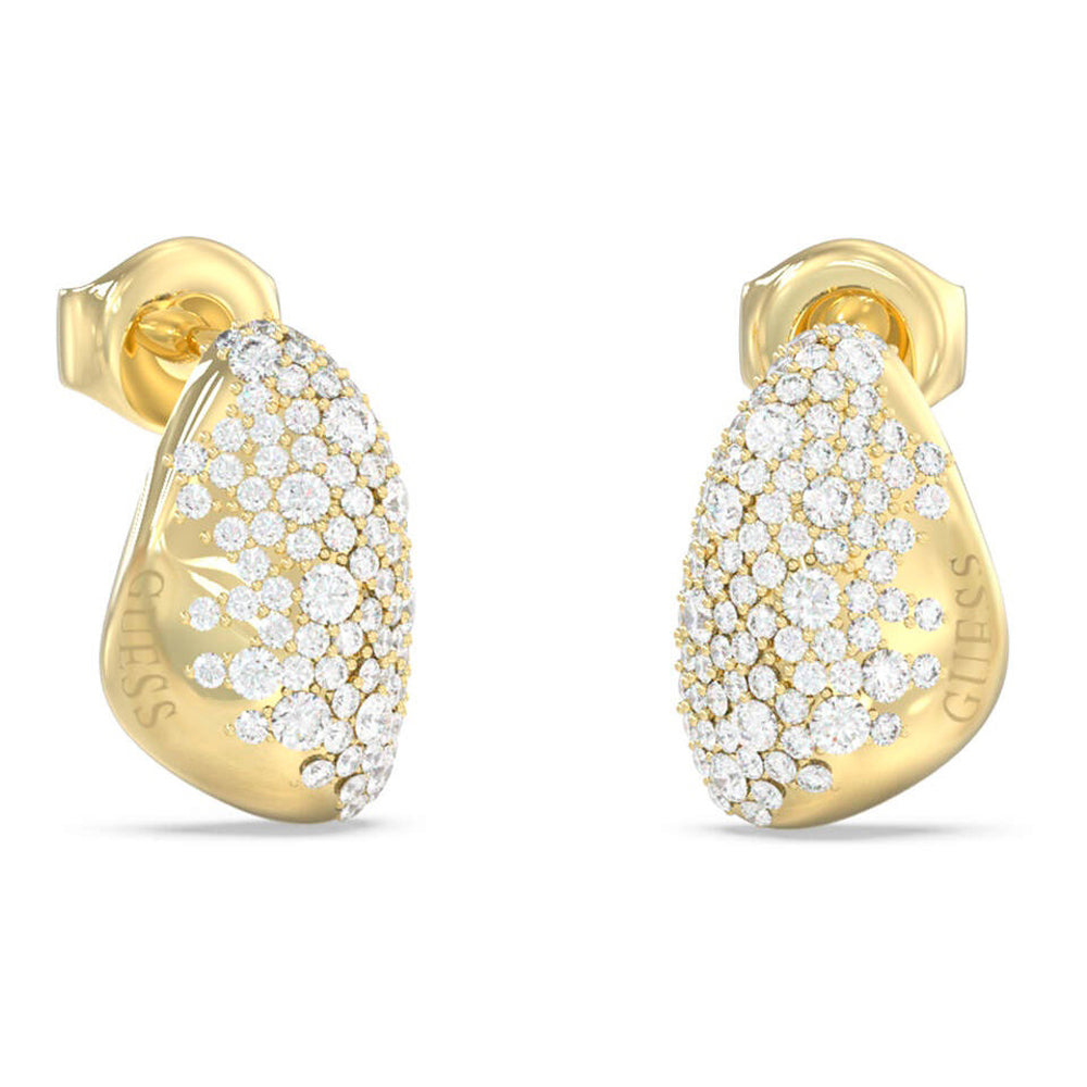 Guess Damenohrstecker JUBE06255JWYGTU