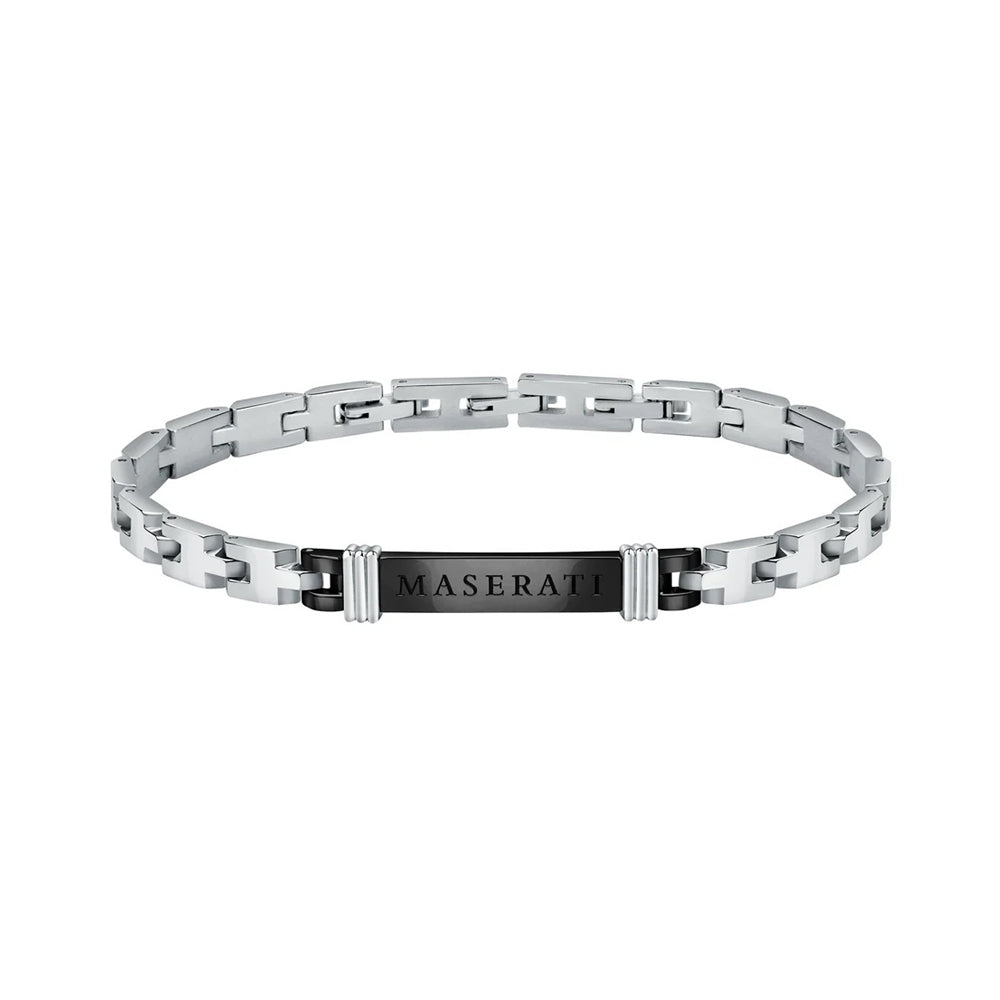 Maserati Herrenarmband JM420ATK02