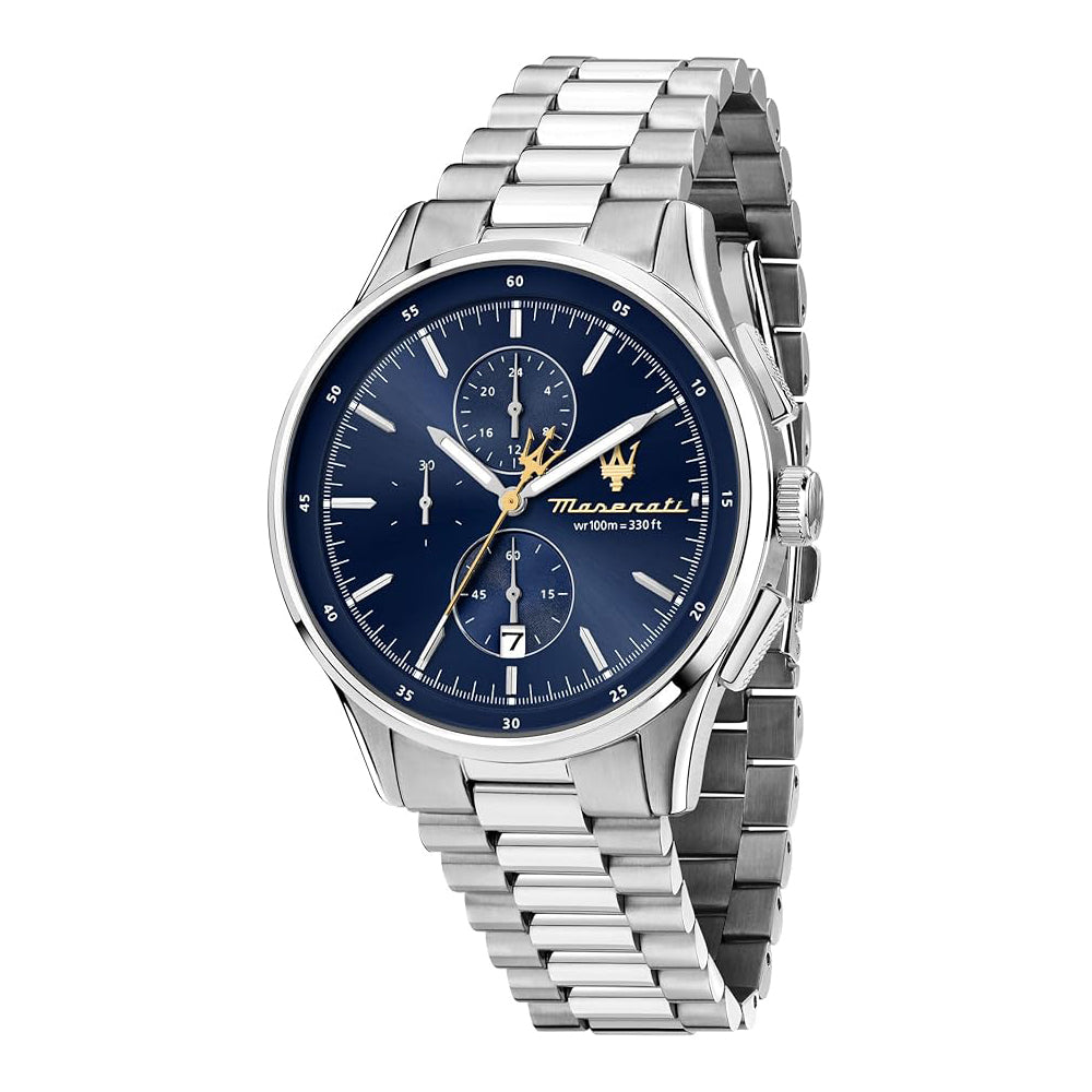 Maserati Sorpasso R8873624004 Herrenuhr Chronograph