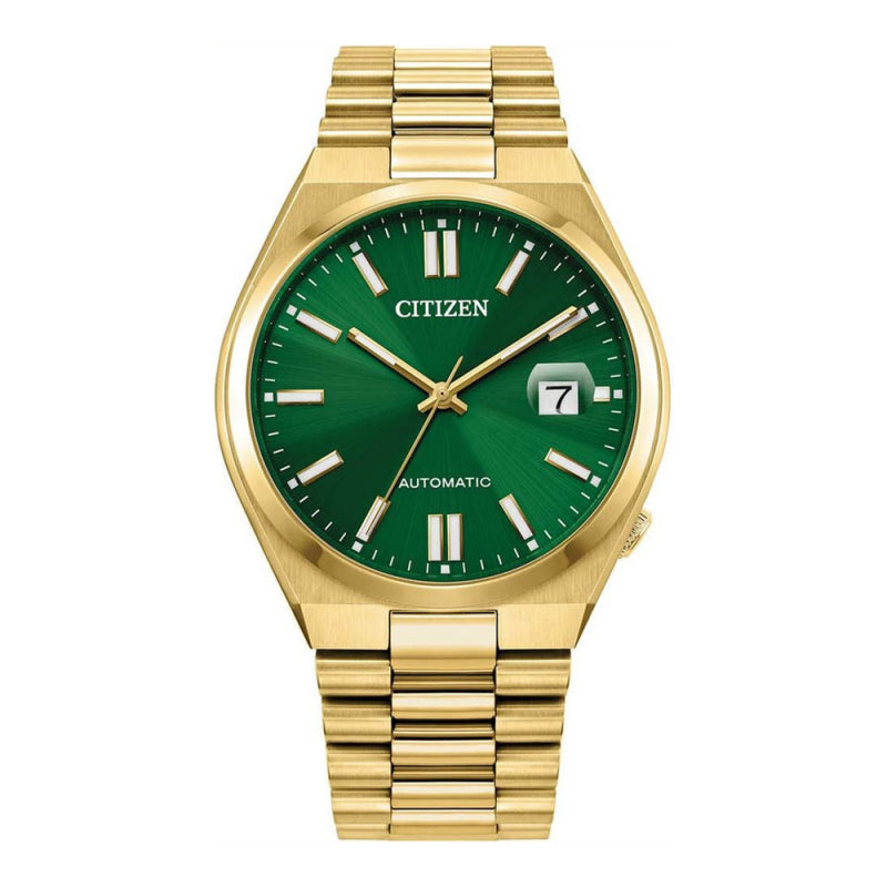 Citizen Automatik NJ0152-51X Herrenuhr