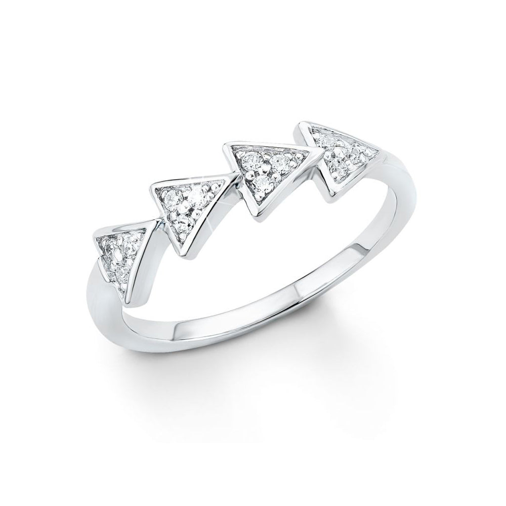 s.Oliver Damenring 9033690