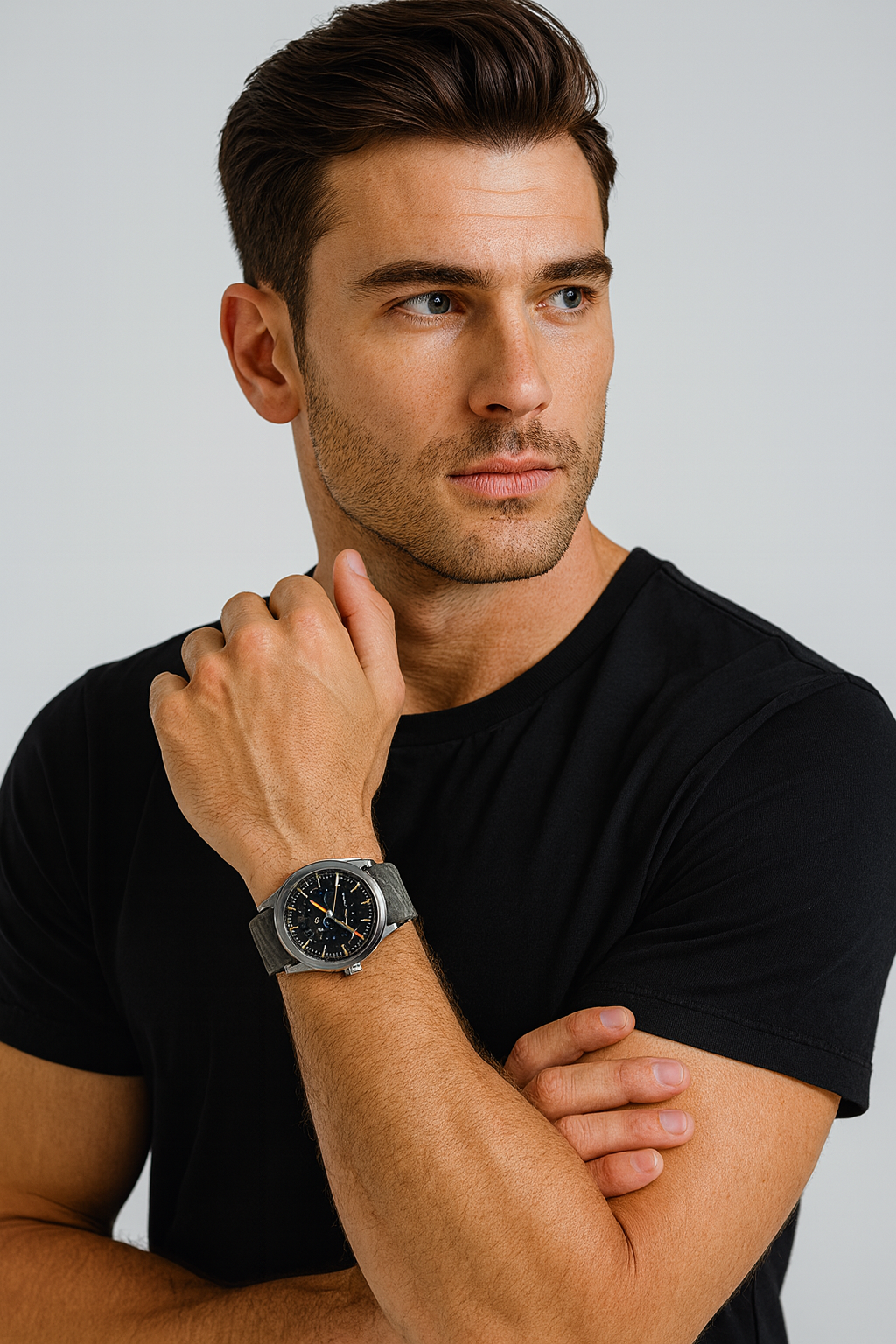 Timberland Driscoll TDWGF2231003 Herrenuhr