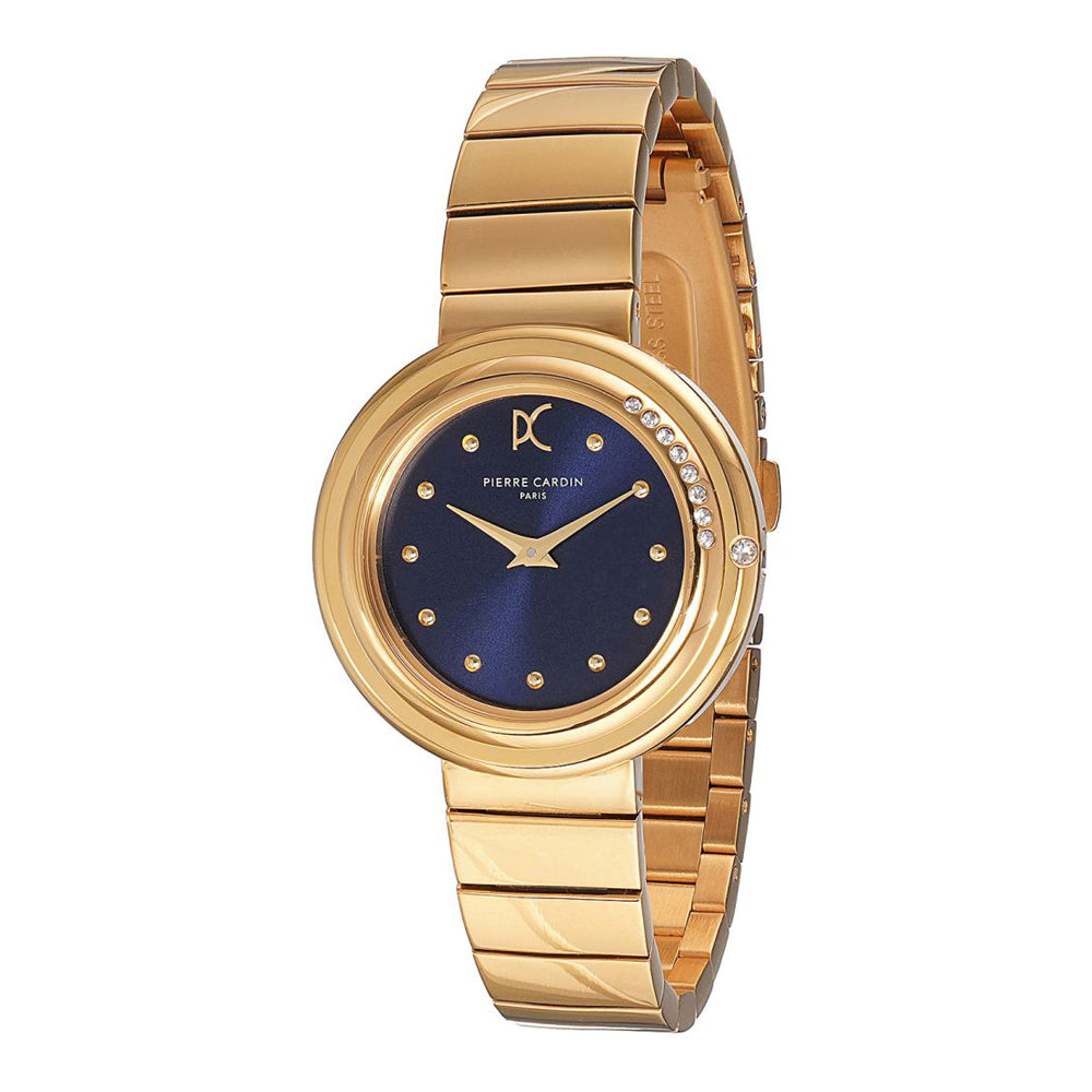 Pierre Cardin Passy Meteore CF.1010.MG Damenuhr