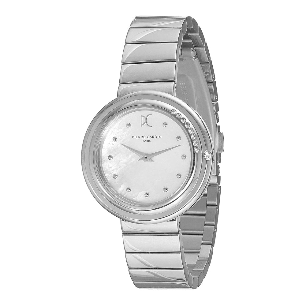 Pierre Cardin Passy Meteore CF.1010.MS.1 Damenuhr