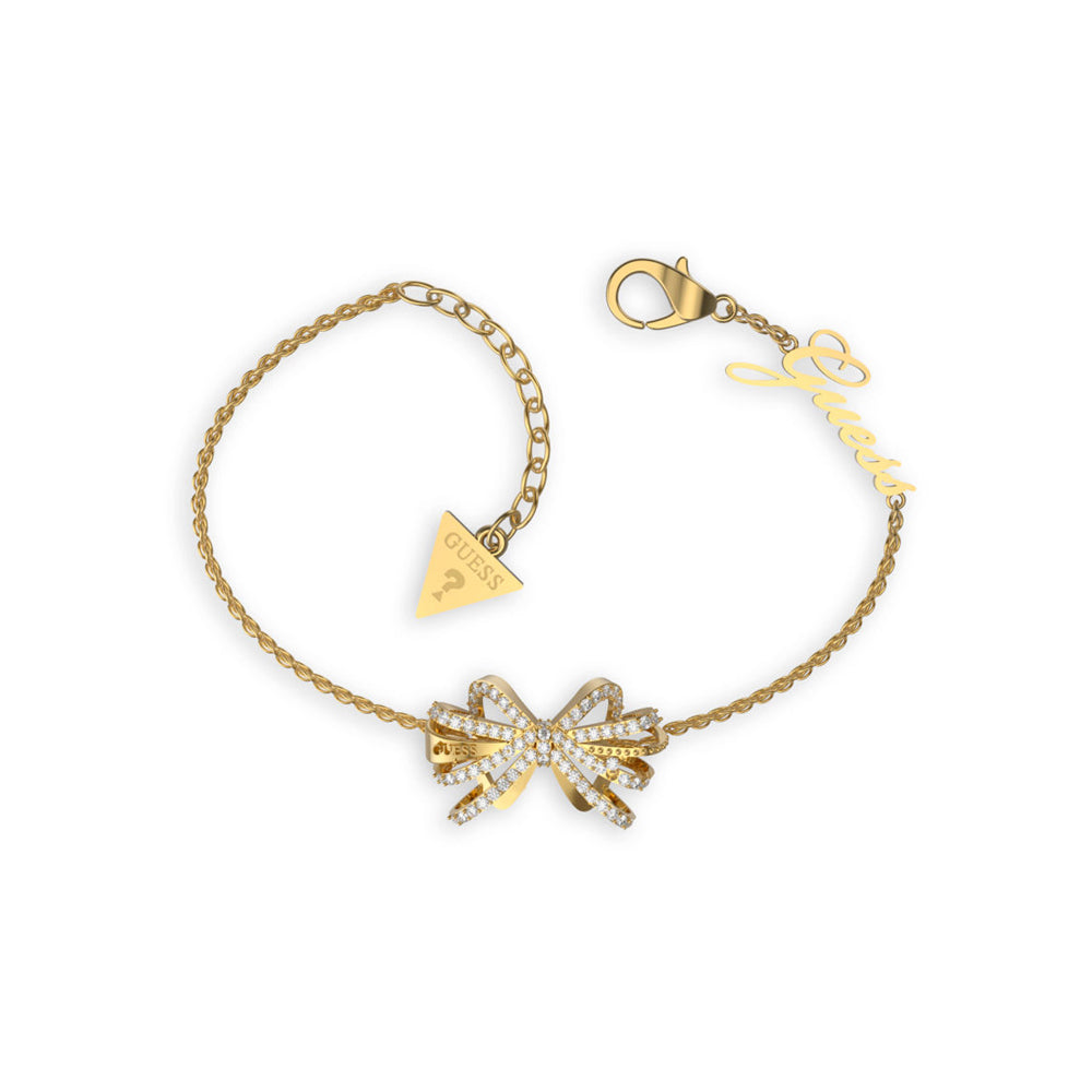 Guess Damenarmband JUBB01327JWYGS