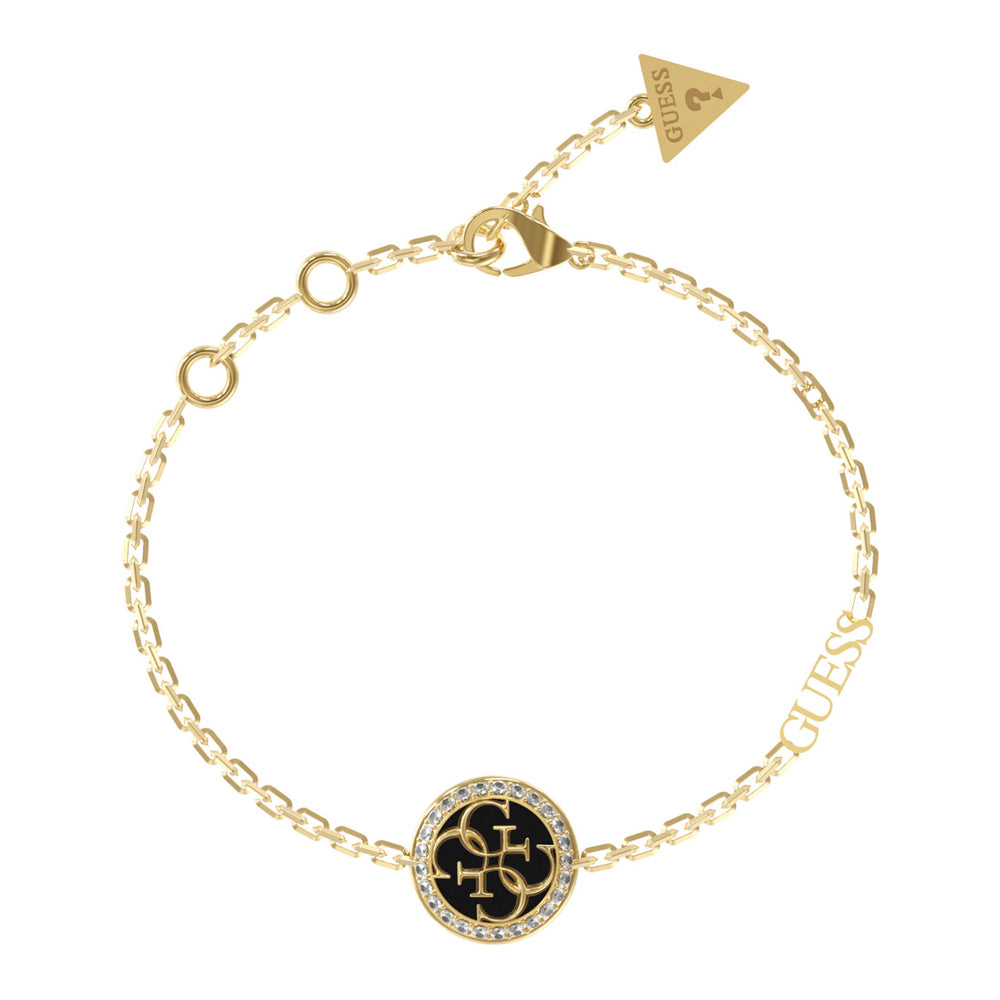 Guess Damenarmband JUBB02149JWYGBKS