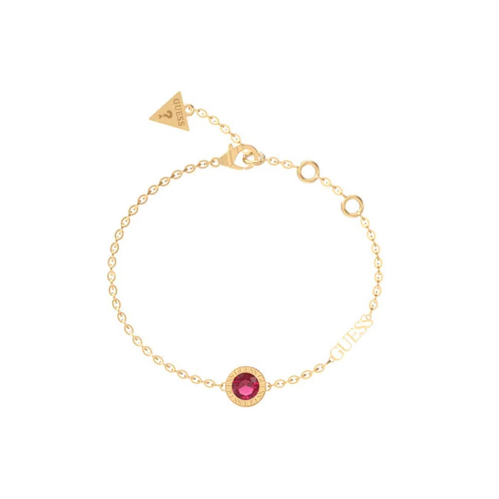Guess Damenarmband JUBB02246JWYGCOL