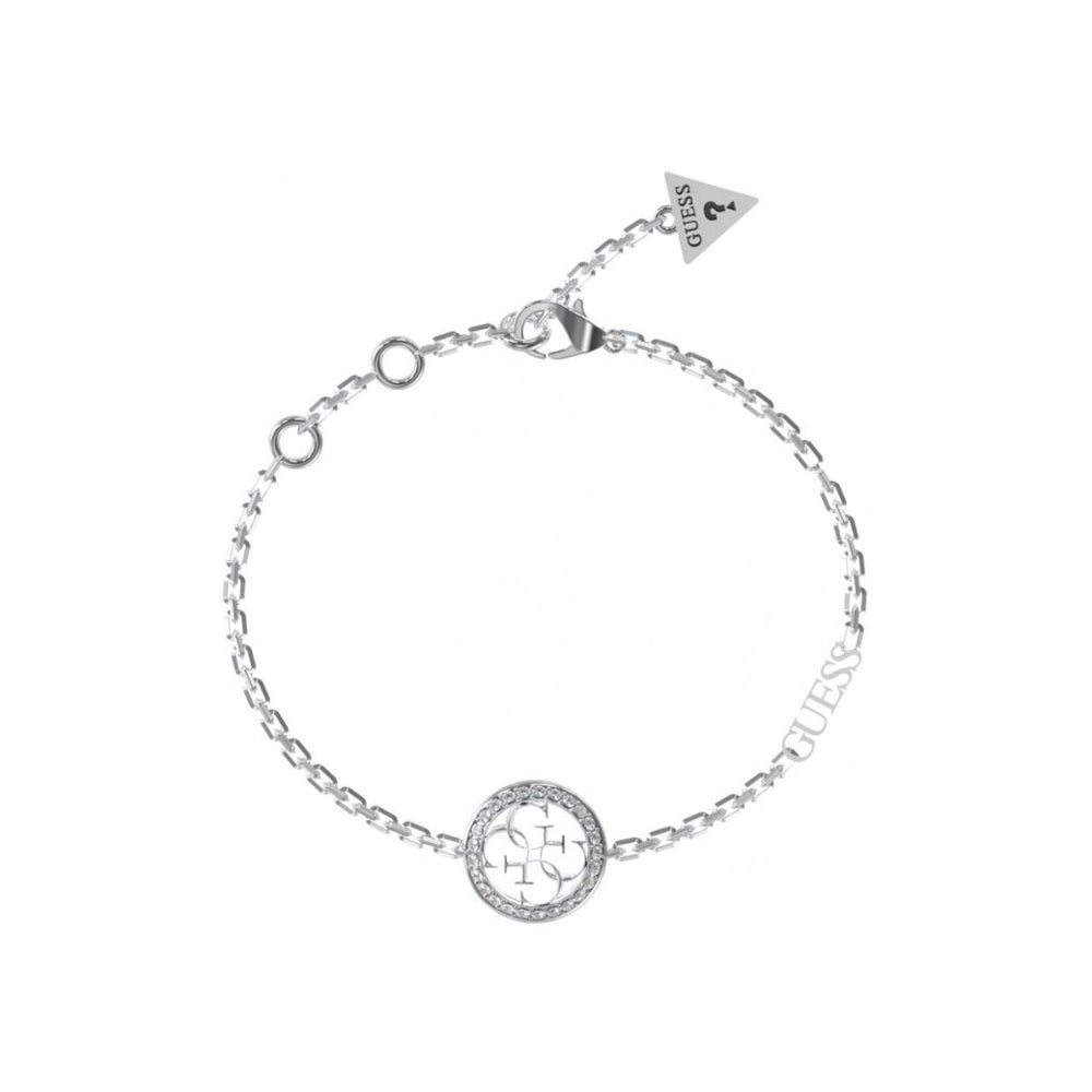 Guess Damenarmband JUBB02289JWRHBKL