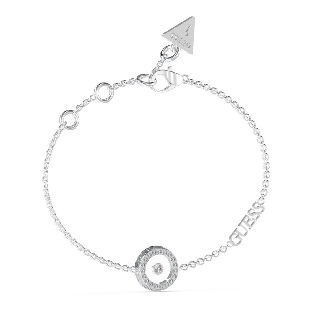 Guess Damenarmband JUBB03259JWRHL