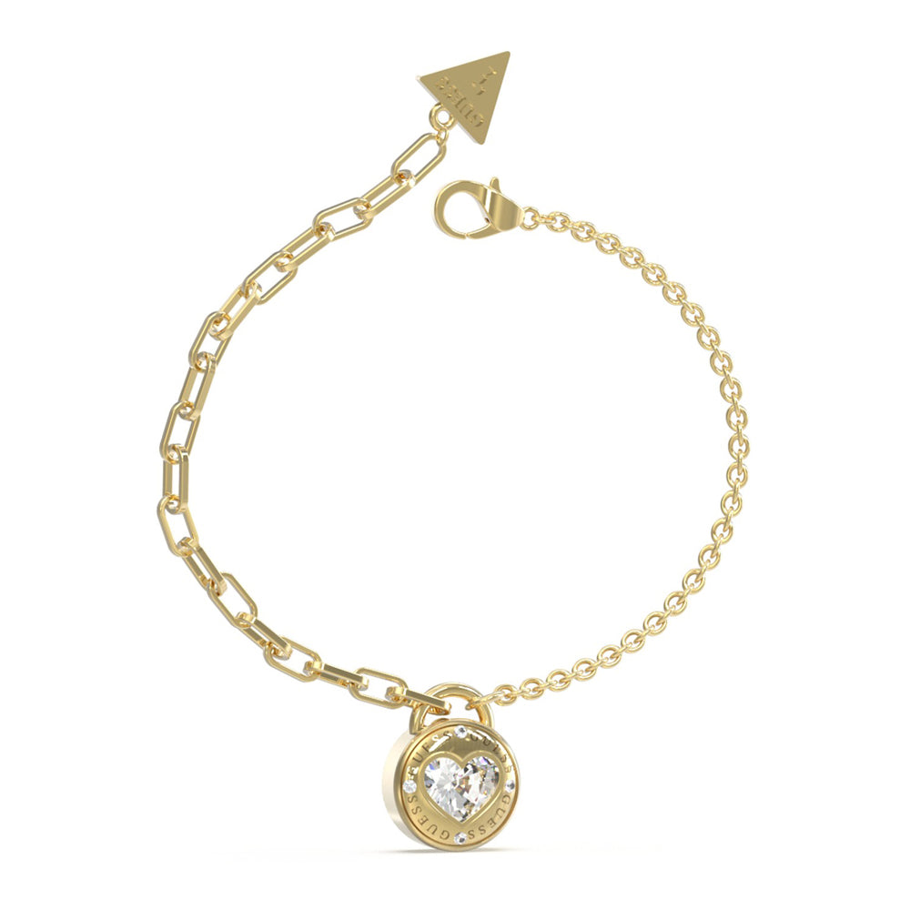Guess Damenarmband JUBB03353JWYGL