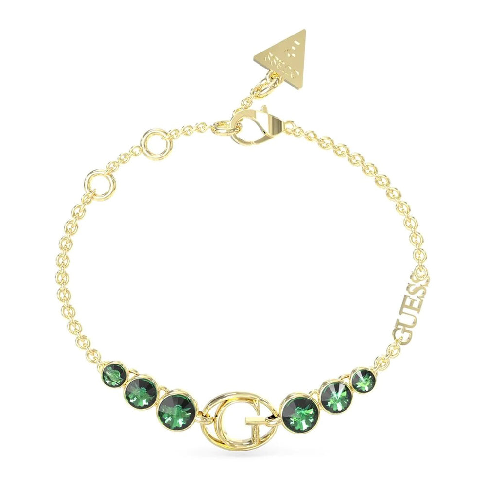 Guess Damenarmband JUBB03358JWYGEML