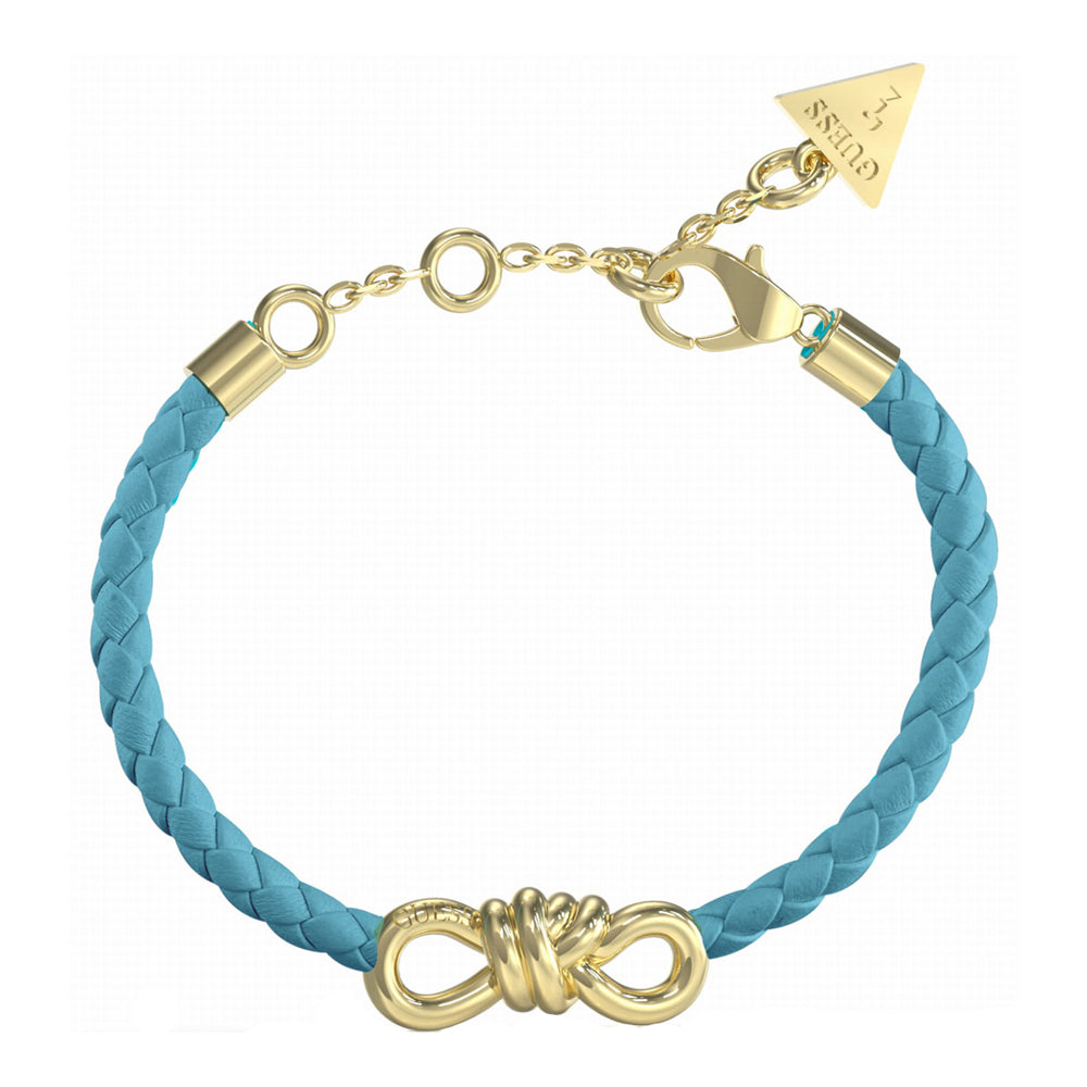 Guess Damenarmband JUBB04003JWYGTQTU