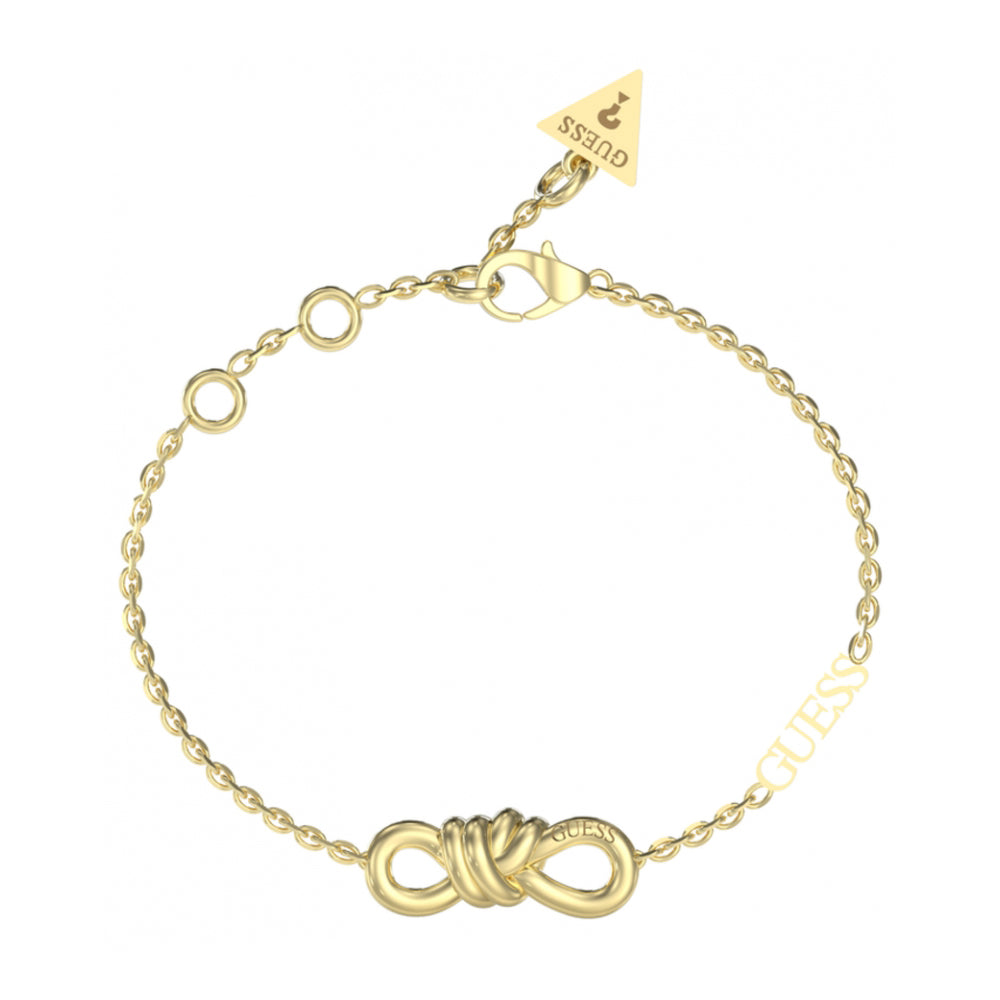 Guess Damenarmband JUBB04011JWYGS