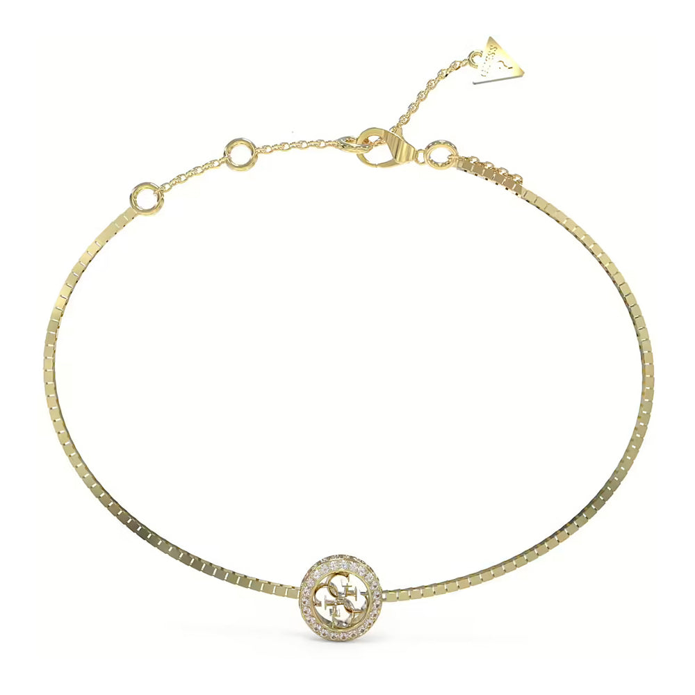 Guess Damenarmband JUBB04163JWYGS