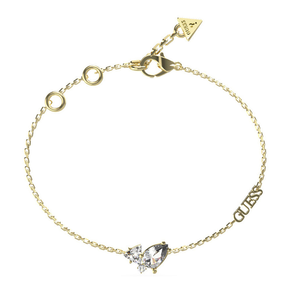 Guess Damenarmband JUBB04414JWYGL