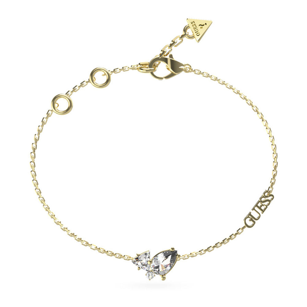 Guess Damenarmband JUBB04414JWYGS