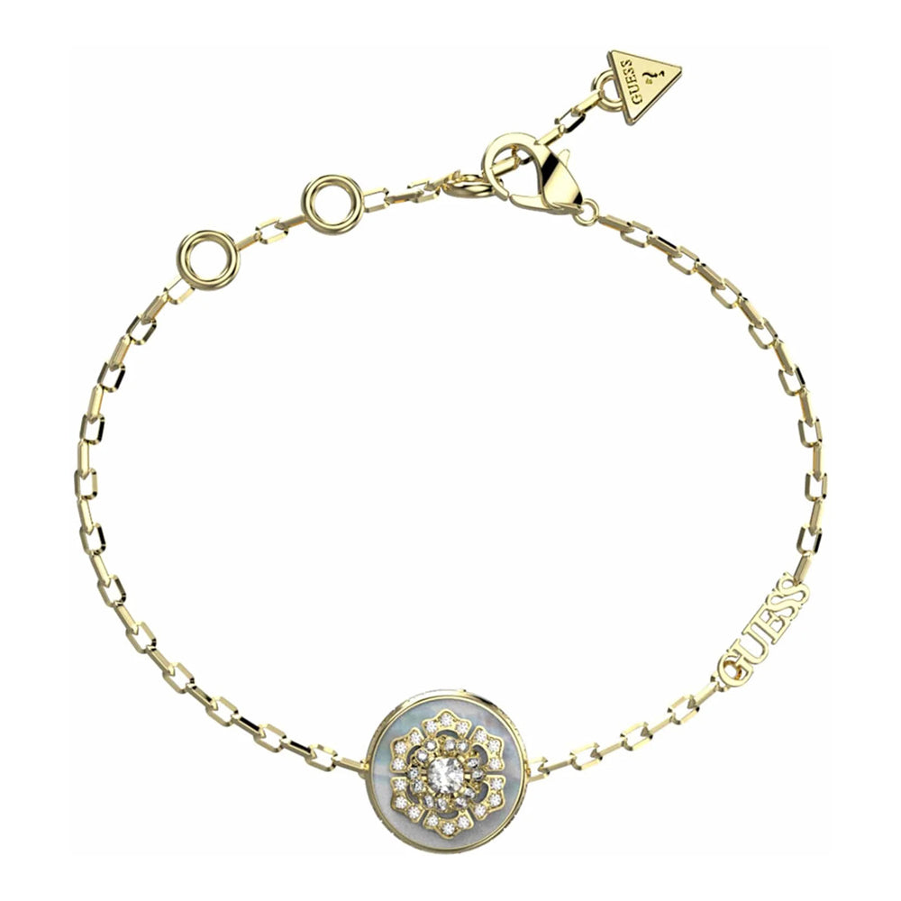 Guess Damenarmband JUBB04549JWYGS