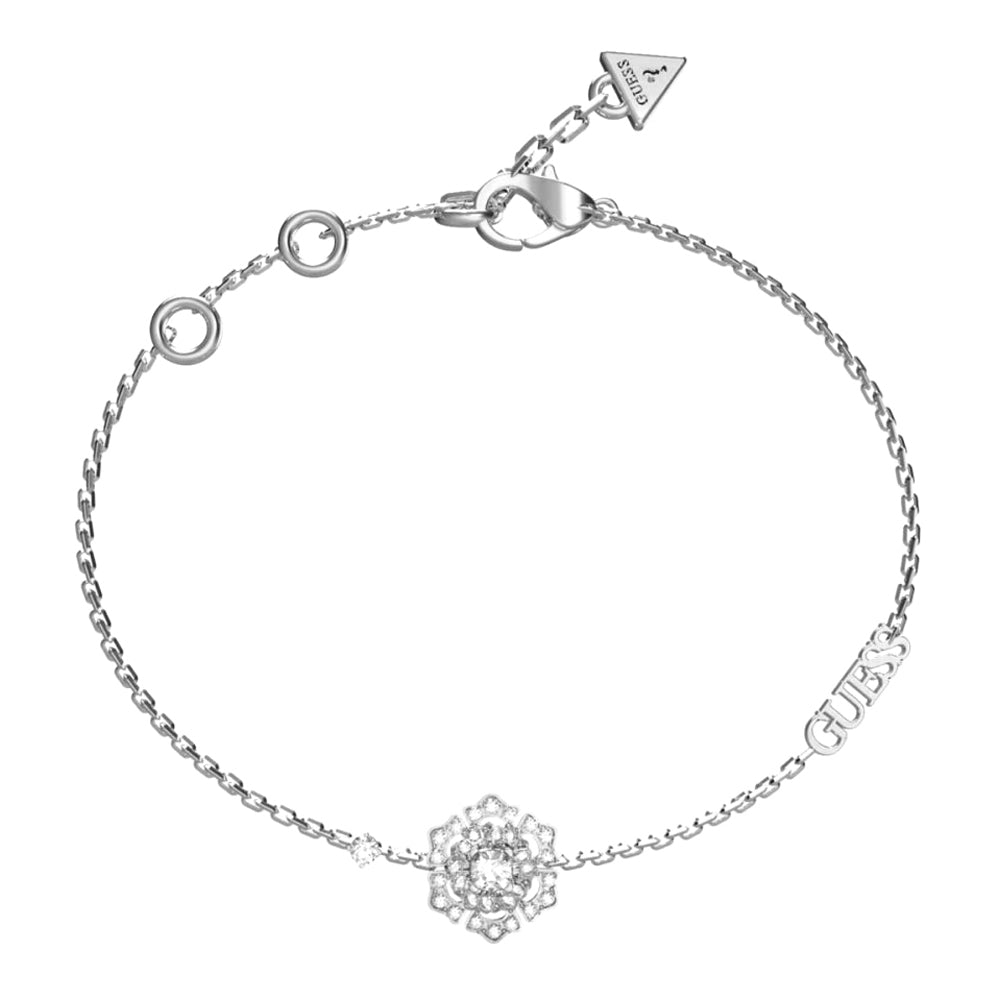 Guess Damenarmband JUBB04557JWRHL