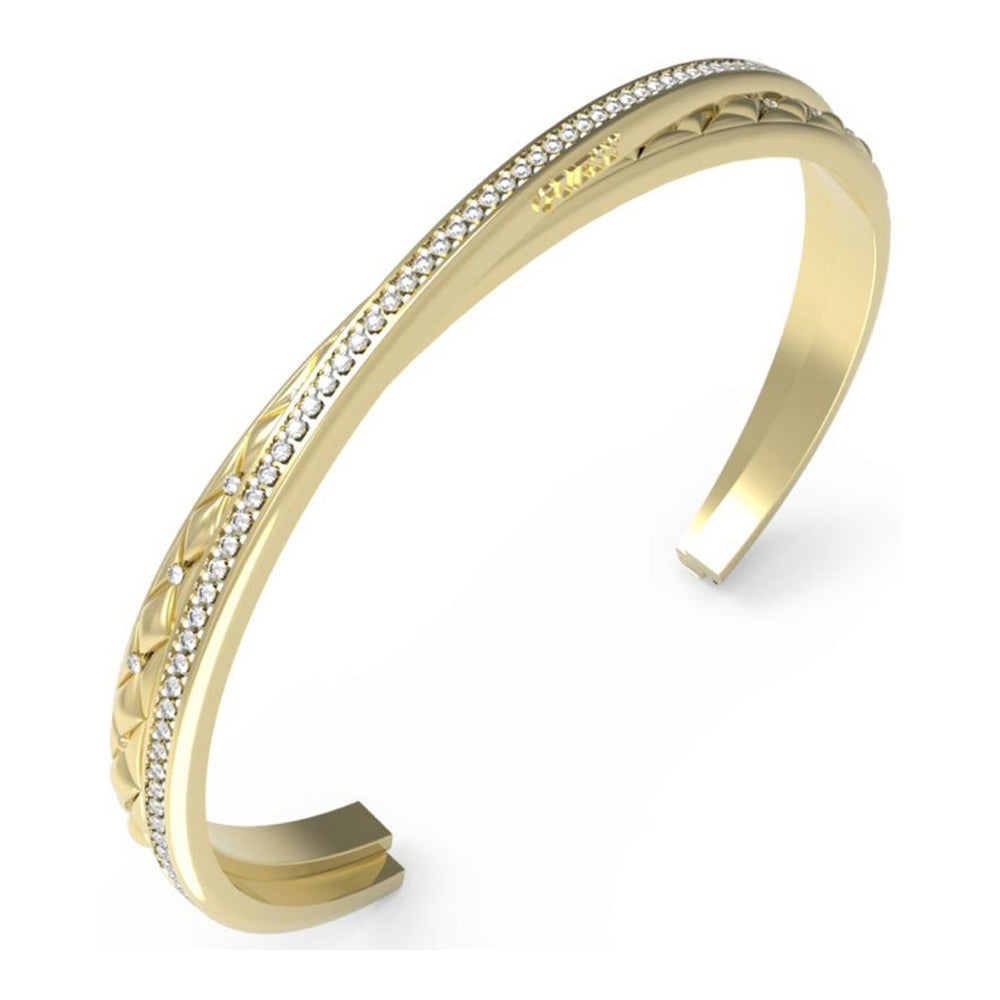 Guess Damenarmreif JUBB04584JWYGS