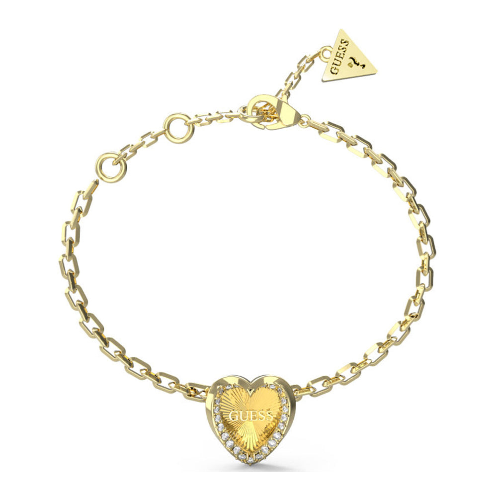 Guess Damenarmband JUBB04607JWYGS