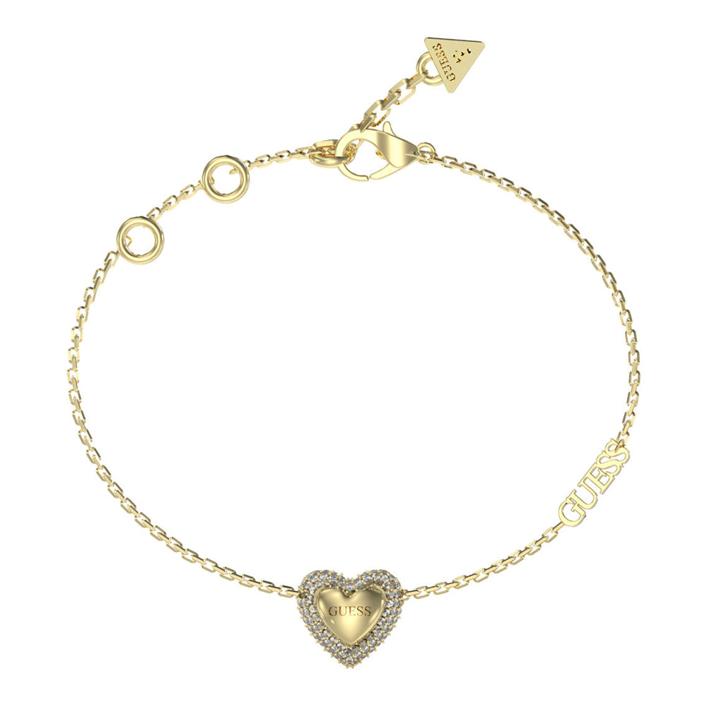 Guess Damenarmband JUBB05022JWYGS