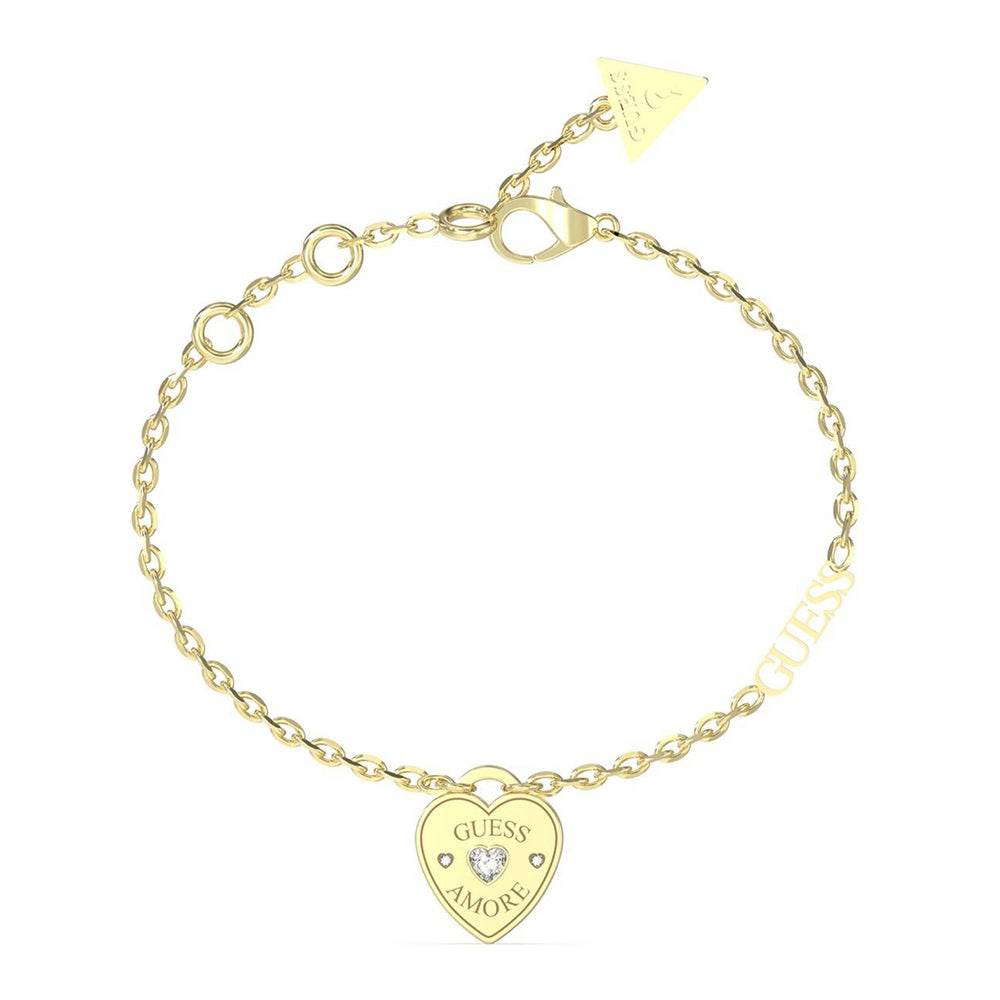 Guess Damenarmband JUBB05057JWYGS