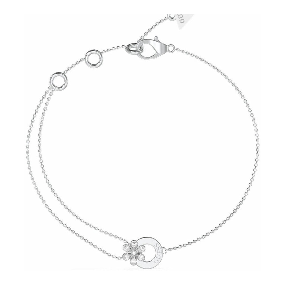Guess Damenarmband JUBB05111JWRHL