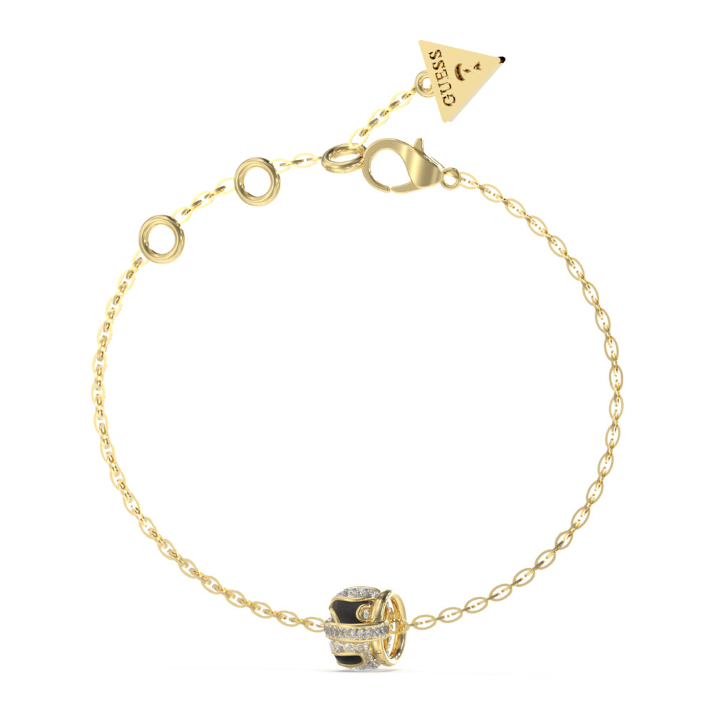 Guess Damenarmband JUBB05192JWYGBKL
